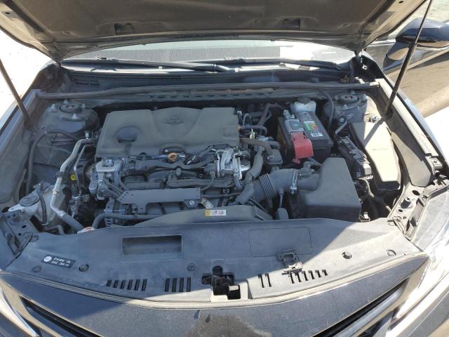 2020 TOYOTA CAMRY SE 4T1G11AK5LU352825