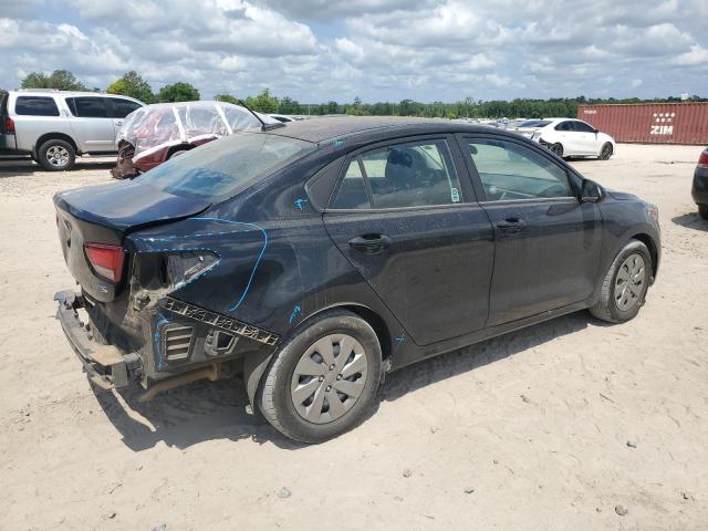 Vin: 3kpa24adxle312510, lot: 54731345, kia rio lx 20203