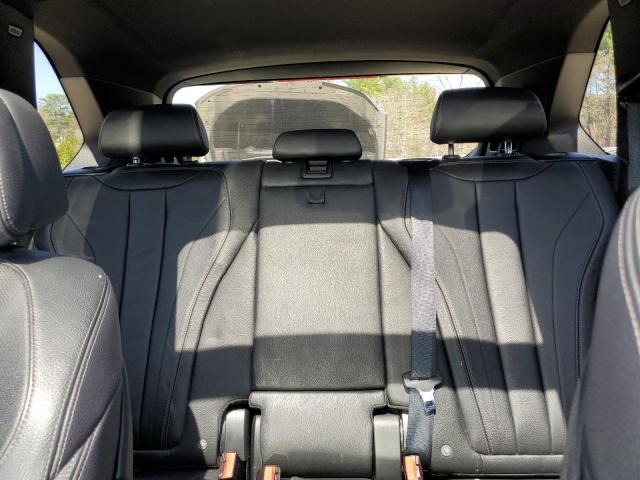 2018 BMW X5 XDRIVE5 - 5UXKR6C50J0U14940