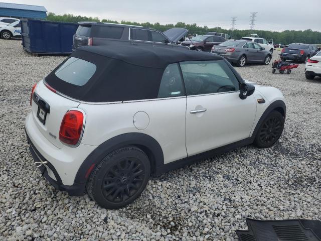 Vin: wmw23dl09r3s05277, lot: 53924325, mini cooper 20243