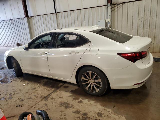 Vin: 19uub1f54ga009696, lot: 52698465, acura tlx tech 20162