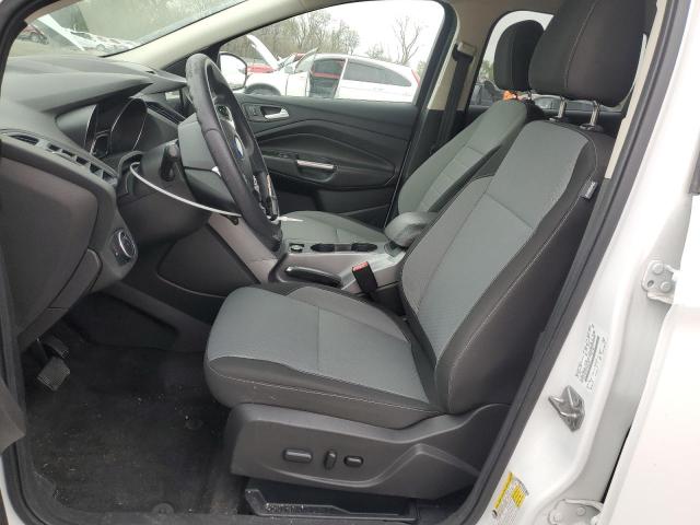 2016 FORD ESCAPE SE - 1FMCU0GX5GUA65509