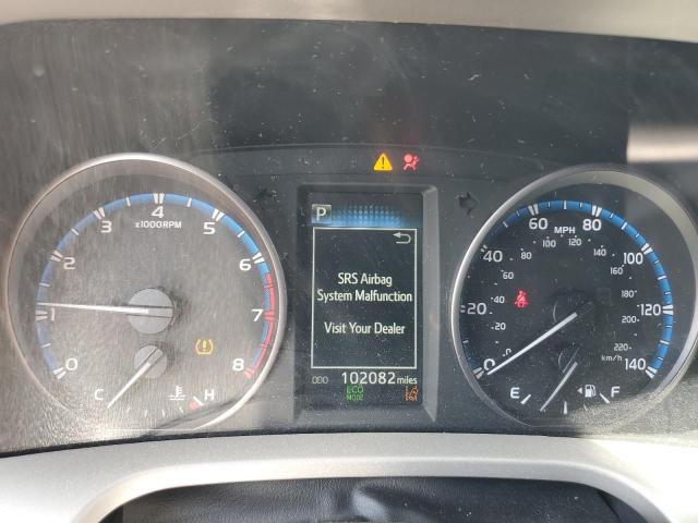 2017 TOYOTA RAV4 XLE - 2T3WFREV9HW376642