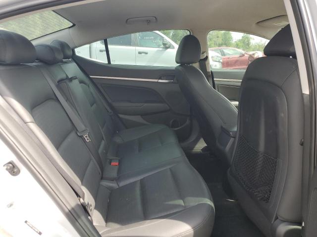 2019 HYUNDAI ELANTRA SE - 5NPD84LF6KH488796