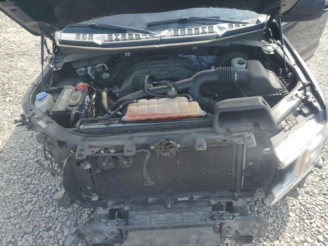 2018 FORD F150 SUPER - 1FTEW1CP9JFA14013
