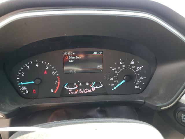 2022 FORD ESCAPE SE - 1FMCU0G65NUA01488