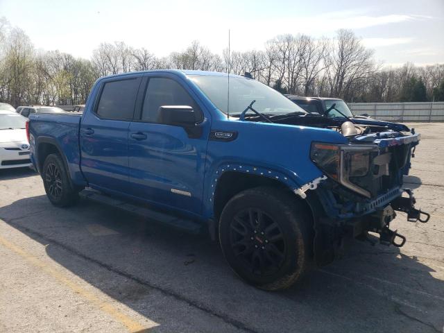 Vin: 3gtuuced9ng650404, lot: 52213235, gmc sierra k1500 elevation 20224