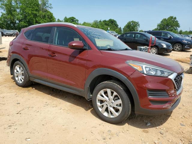 Vin: km8j33a41lu085406, lot: 55238875, hyundai tucson limited 20204