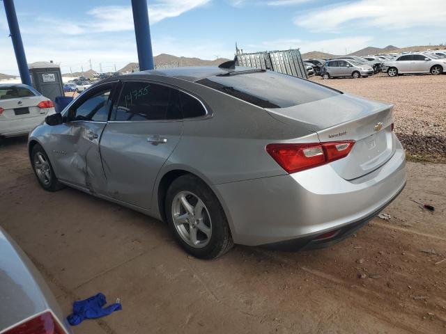 Vin: 1g1zb5st2gf238311, lot: 53904135, chevrolet malibu ls 20162