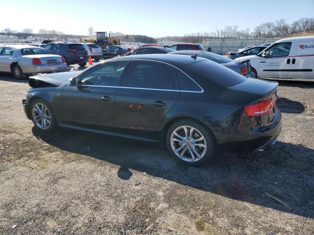 Vin: waubgbfl3ca018747, lot: 52882145, audi s4/rs4 premium plus 20122