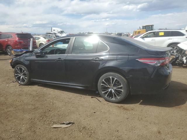 Vin: 4t1b11hk2ku244113, lot: 53533185, toyota camry l 20192