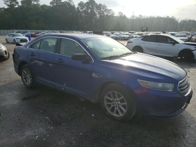 Vin: 1fahp2d89eg143396, lot: 54168735, ford taurus se 20144