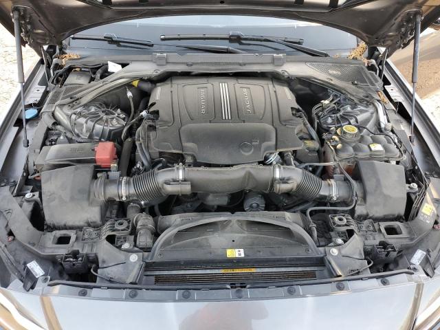 2016 JAGUAR XF S SAJBM4BV6GCY21031