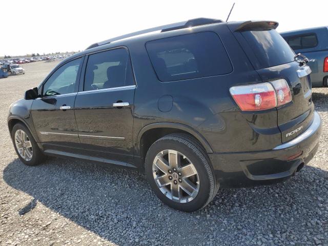 Vin: 1gkkrtedxbj282919, lot: 52238195, gmc acadia den denali 20112