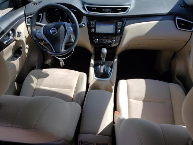 2016 NISSAN ROGUE S - JN8AT2MT6GW014198