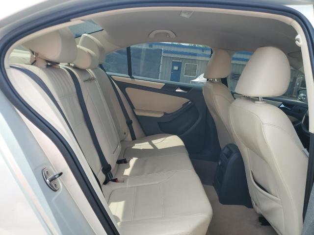 2011 VOLKSWAGEN JETTA SE #3302816900