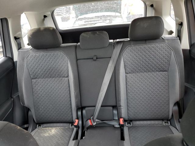 2021 VOLKSWAGEN TIGUAN S - 3VV1B7AX5MM062422