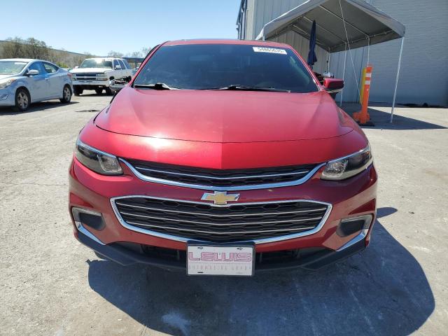 2017 CHEVROLET MALIBU LT - 1G1ZE5ST0HF177694