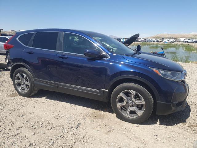 Vin: 7farw2h52je048155, lot: 53967975, honda crv ex 20184