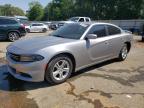 2015 DODGE CHARGER SE - 2C3CDXBG4FH776905