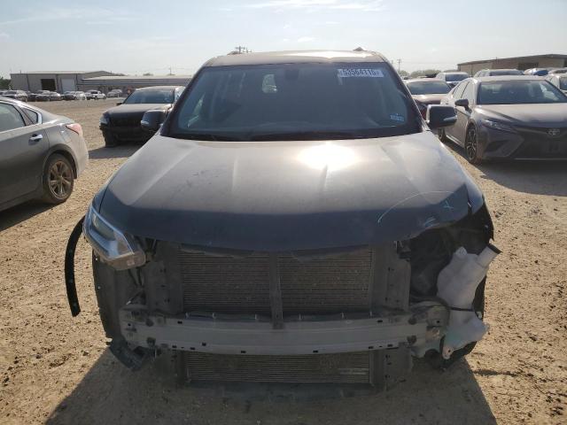 2020 CHEVROLET TRAVERSE L - 1GNERGKW2LJ171344