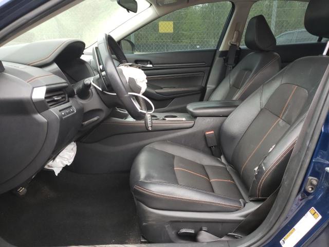 2019 NISSAN ALTIMA SR - 1N4BL4CV8KC155837