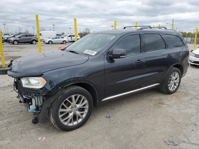 Vin: 1c4rdjdg3gc352393, lot: 53045955, dodge durango limited 2016 img_1