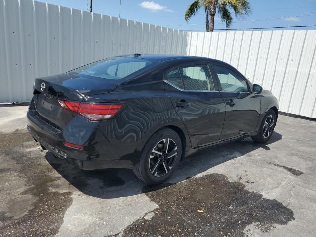 Vin: 3n1ab8cv8sy301776, lot: 55163315, nissan sentra sv 20253