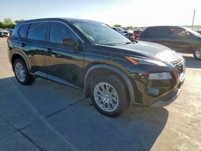 Vin: 5n1bt3ba7pc825738, lot: 53979325, nissan rogue sv 20234