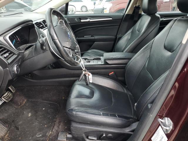 2017 FORD FUSION TIT - 3FA6P0SU9HR255186