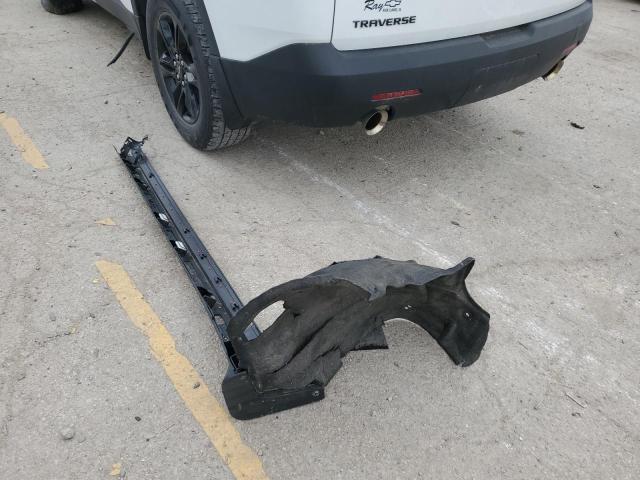 2023 CHEVROLET TRAVERSE L - 1GNERFKW5PJ279764