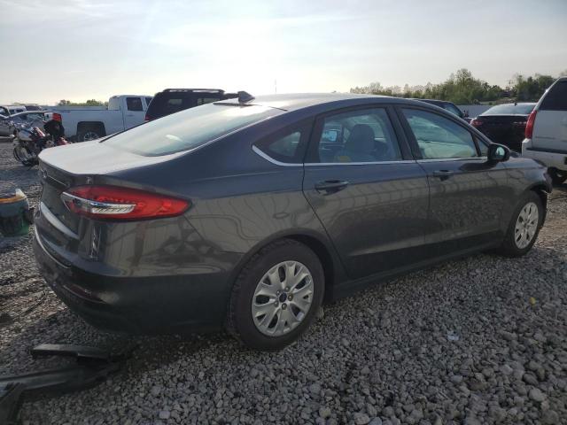 Vin: 3fa6p0g7xlr106796, lot: 54406205, ford fusion s 20203