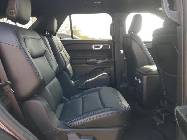 2020 FORD EXPLORER X - 1FMSK8DH5LGB89074