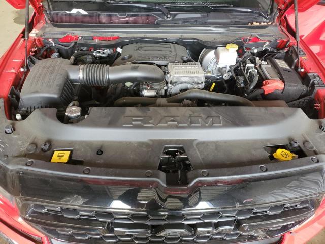 2024 RAM 1500 BIG H - 1C6SRFFT9RN211126