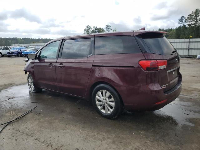 Vin: kndmb5c11h6221452, lot: 51254885, kia all models lx 20172