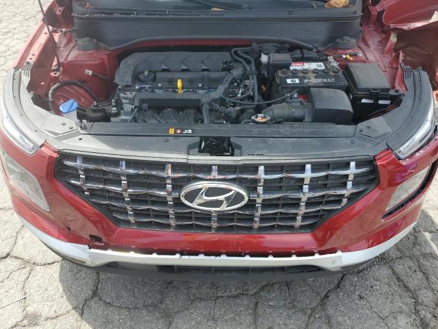 2023 HYUNDAI VENUE SEL - KMHRC8A32PU270710