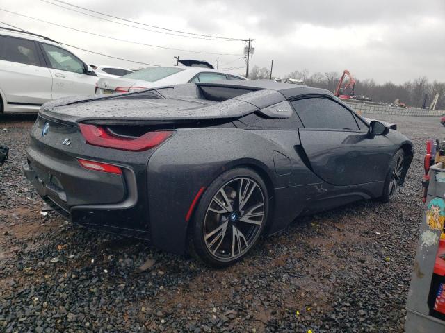 2019 BMW I8 - WBY2Z6C53K7D07330