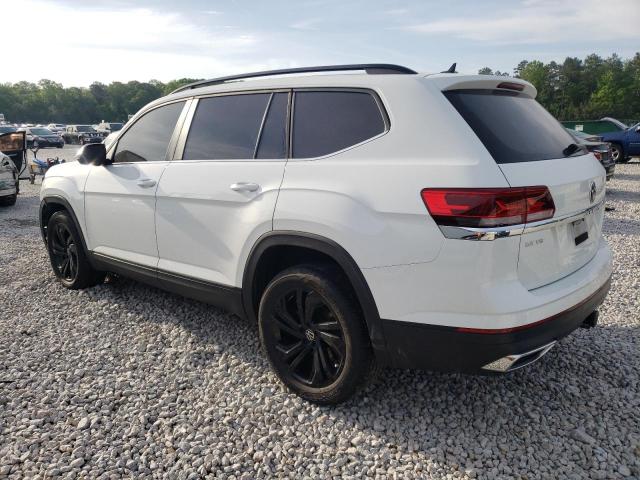 Vin: 1v2kr2ca8nc550307, lot: 52616885, volkswagen atlas se 20222
