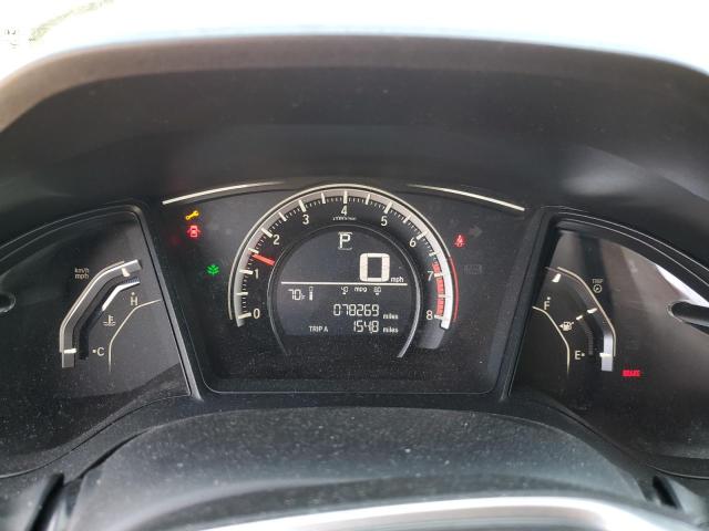 2016 HONDA CIVIC LX - 2HGFC2F55GH521464