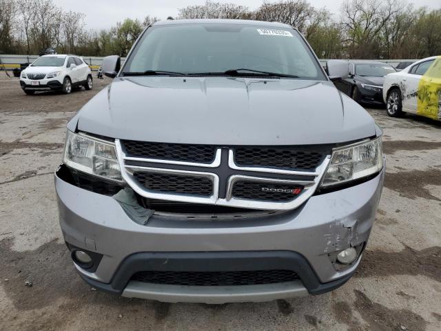 2016 DODGE JOURNEY SX - 3C4PDCBG1GT191505
