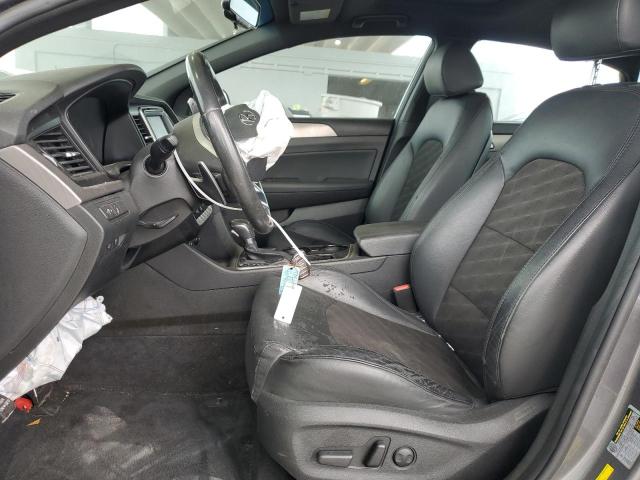2018 HYUNDAI SONATA SPO 5NPE34AF2JH684190