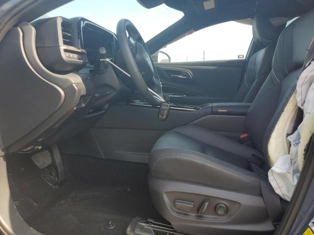 2025 TOYOTA CROWN SIGN JTDACAAJ5S3013692