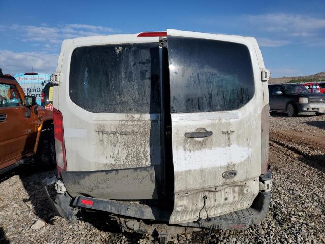 2017 FORD TRANSIT T- - 1FMZK1ZG1HKB11367