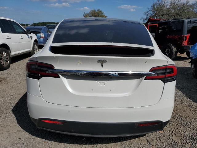 2019 TESLA MODEL X - 5YJXCAE2XKF192909