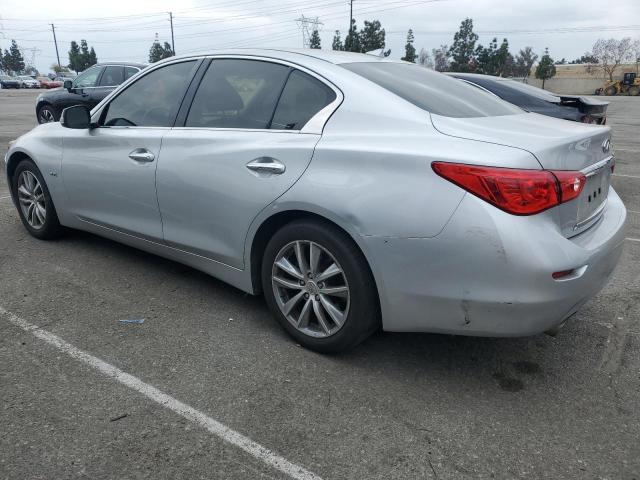 Vin: jn1cv7ap1hm642317, lot: 54525405, infiniti q50 base 20172
