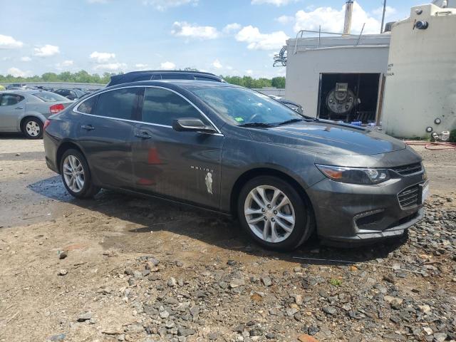 Vin: 1g1zd5st5jf183435, lot: 55271405, chevrolet malibu lt 20184
