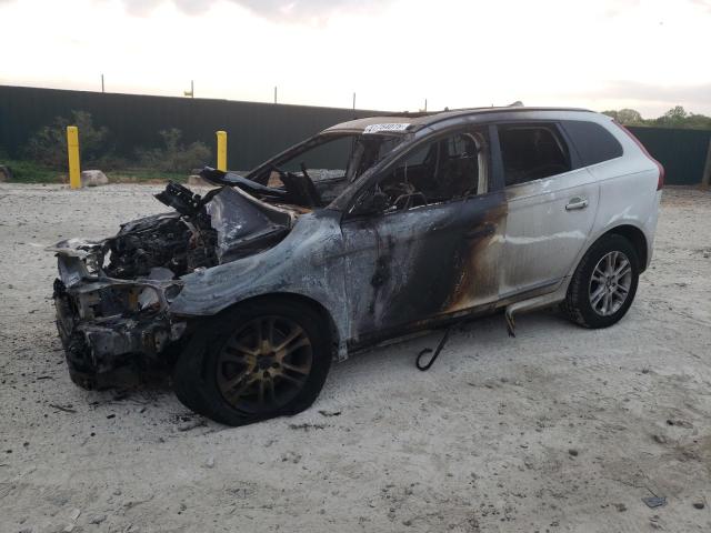 VOLVO XC60 T5 PR