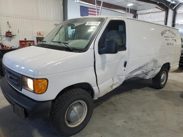 FORD ECONOLINE