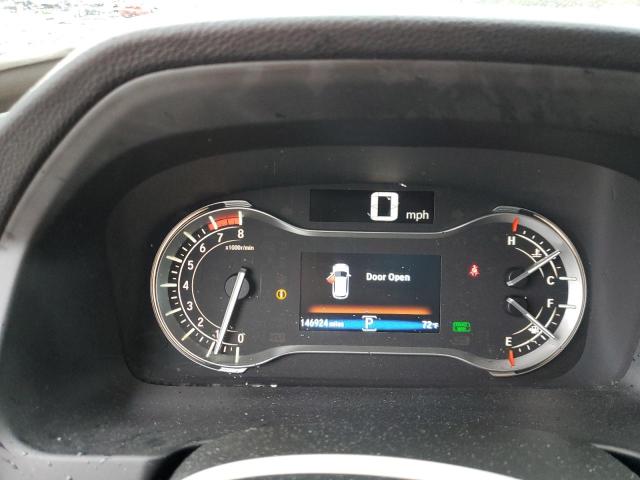 2016 HONDA PILOT EXL - 5FNYF6H5XGB020420