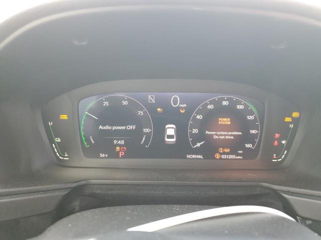 2024 HONDA ACCORD TOU - 1HGCY2F85RA066888